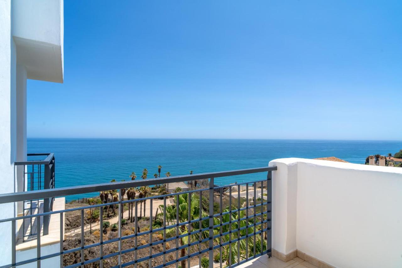 Calaceite 3121 Ocean Paradise Casasol Torrox Exterior foto