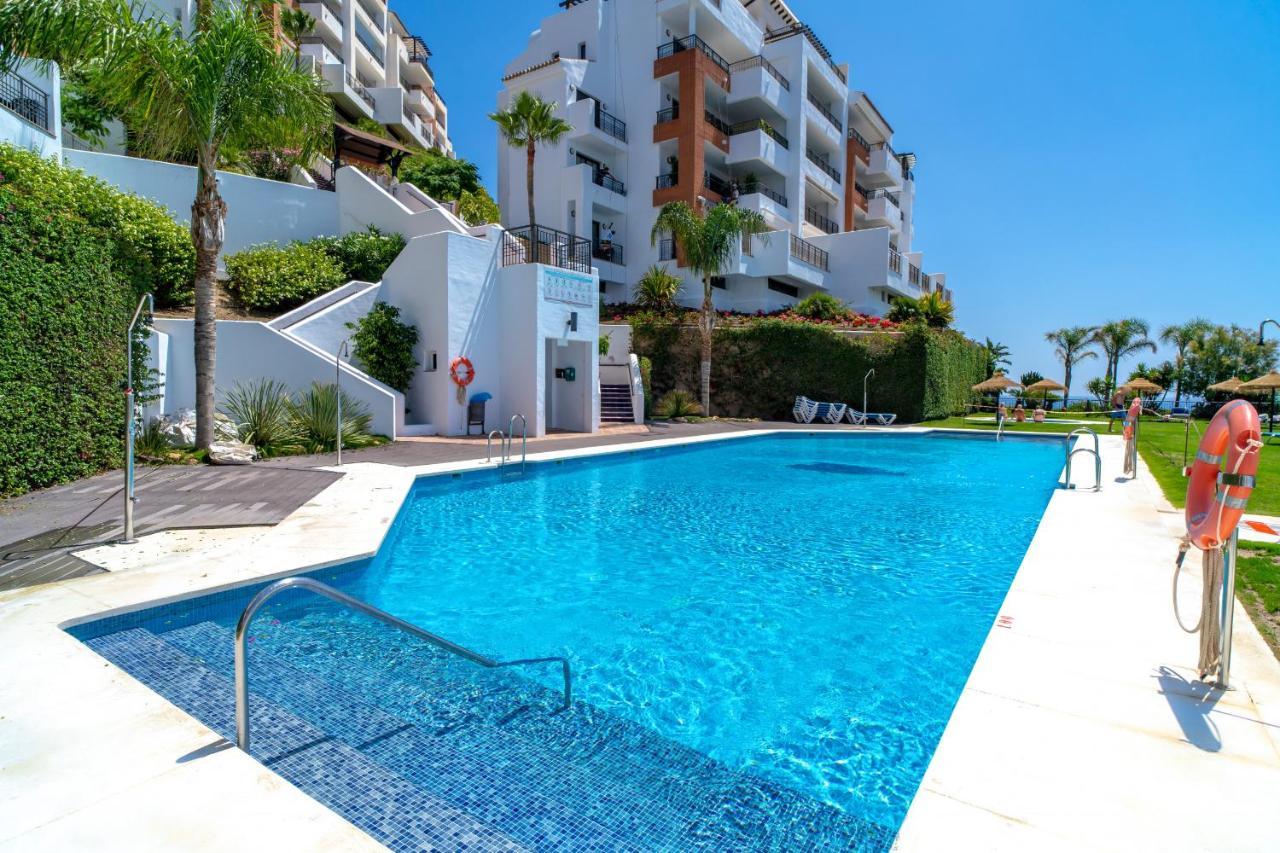 Calaceite 3121 Ocean Paradise Casasol Torrox Exterior foto