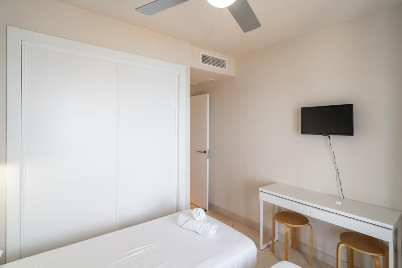 Calaceite 3121 Ocean Paradise Casasol Torrox Exterior foto