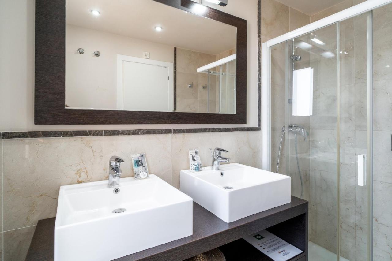 Calaceite 3121 Ocean Paradise Casasol Torrox Exterior foto